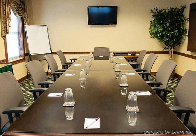 Residence Inn Louisville Airport Afaceri foto