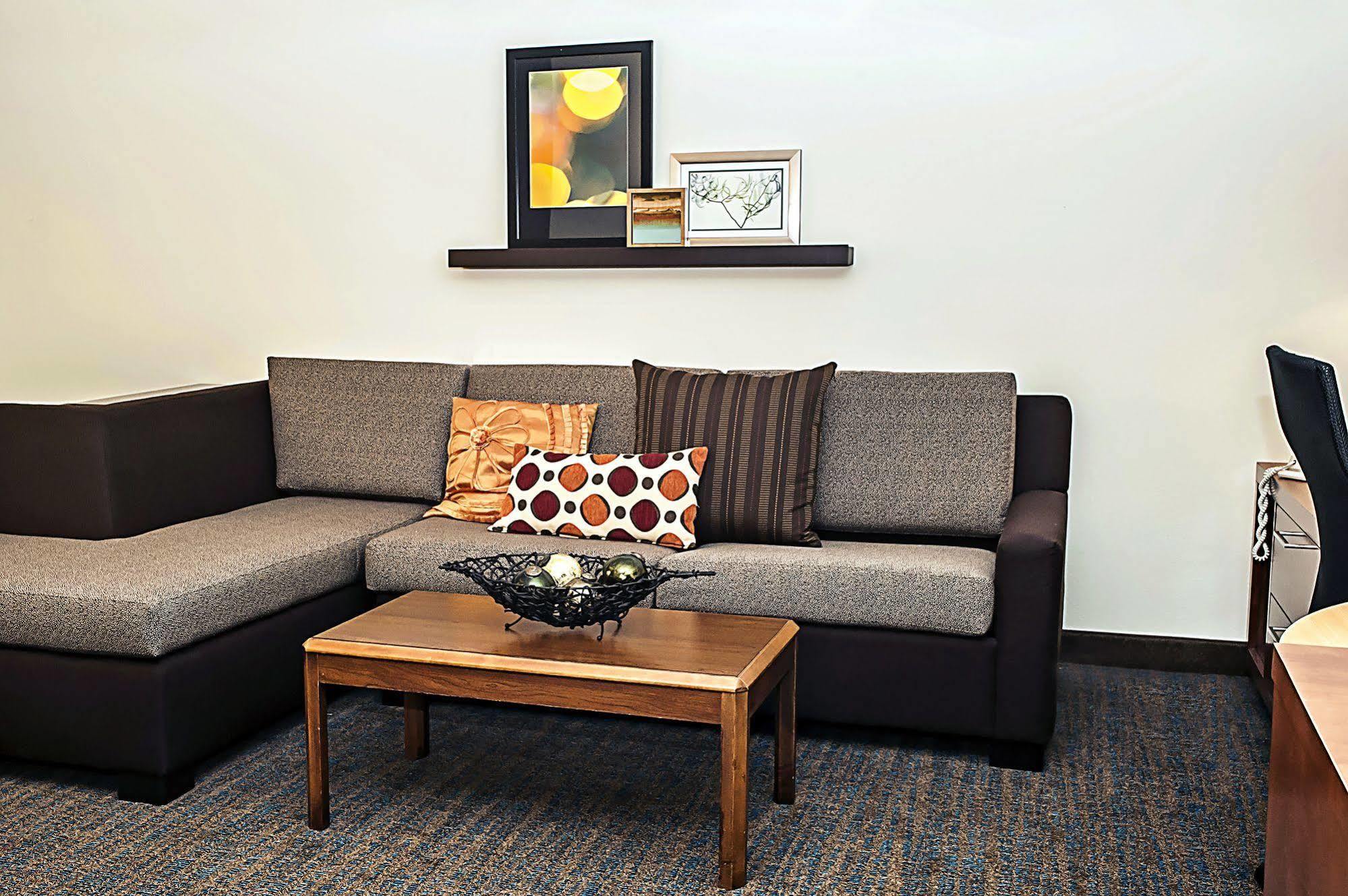 Residence Inn Louisville Airport Exterior foto