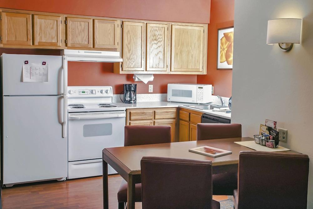 Residence Inn Louisville Airport Exterior foto