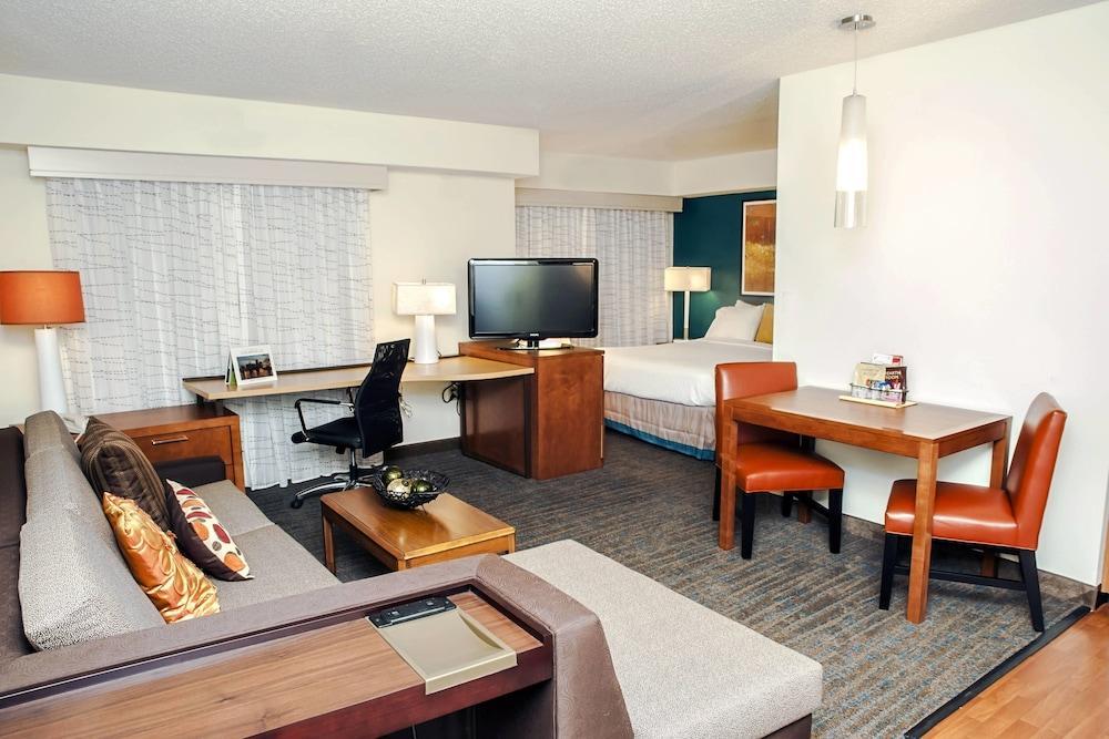 Residence Inn Louisville Airport Exterior foto