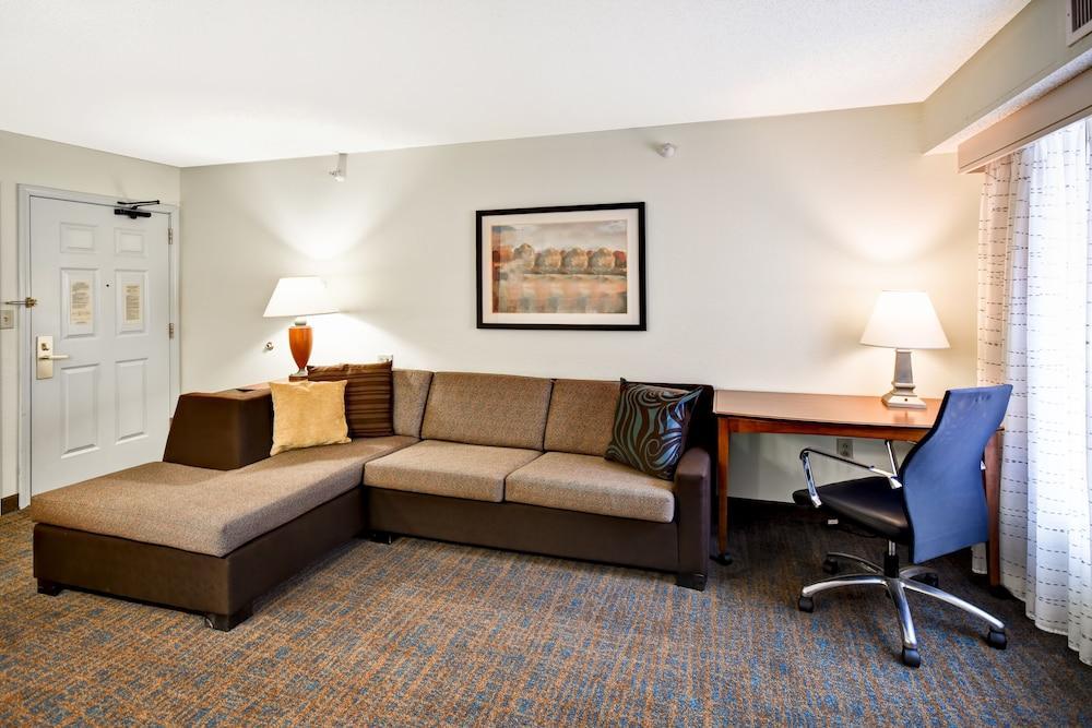 Residence Inn Louisville Airport Exterior foto