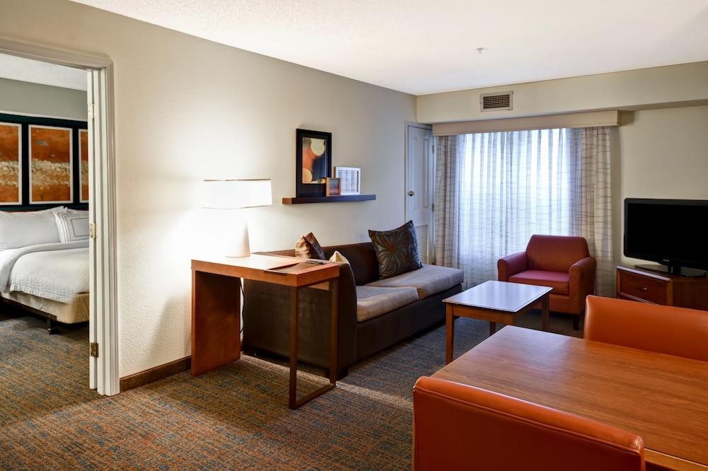 Residence Inn Louisville Airport Exterior foto